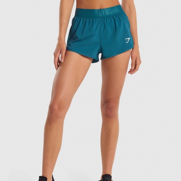 Gymshark Pants - GymShark Loose Fit Training Shorts | Size XL 🦋